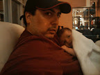 me & bacha at the hard rock casino in biloxi