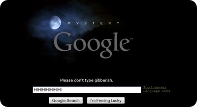 gooogle