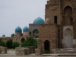 シャフリサーブスc-ウズベキスタン