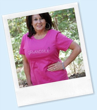 DFB grandma