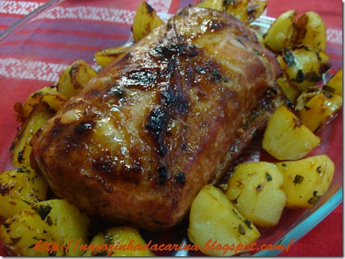 lombo-com-barbecue-e-batatas-temperadas lombo-com-barbecue-e-batatas-temperadas