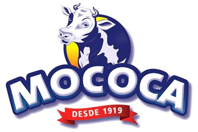 Logo atual