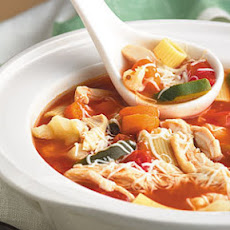 Italian Chicken Stew