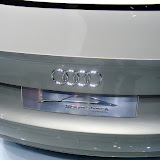 Audi Sportback Concept