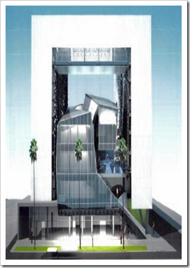 Proposed Design?