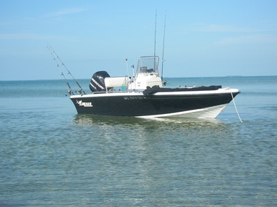 [Our boat off Bare Beach[11].jpg]