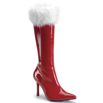 boots christmas