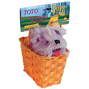 Toto Accessory