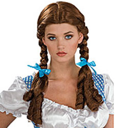 Dorothy Wig