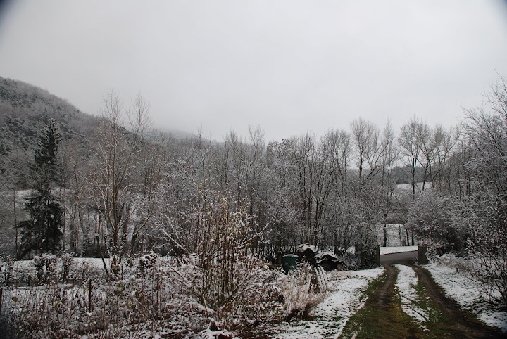 Il Neige