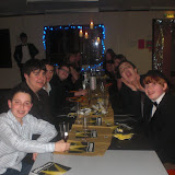 Rishon Holywood Weekend Away