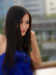 Sexy Chinese Girl