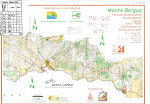 Monte Beigua 01.11.2008
