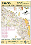 Turcio - Cloise 29.08.2010 Staffetta