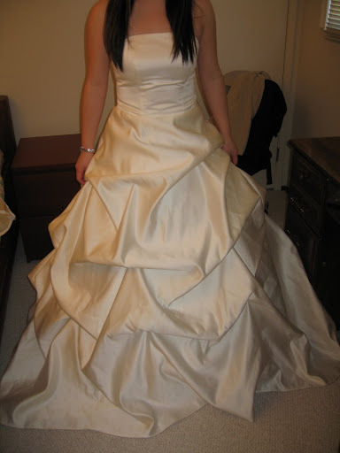 Bridal Gowns 2010