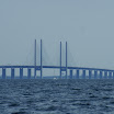 DSC03286.JPG - 2.07. Most przez Oeresund (Oeresundbroen) (II) - na horyzoncie Szwecja