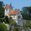 DSC03248.JPG - 1.07. Stevns Klint (Klify Stevns) (IX) - kościół w Hoejerup