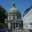 DSC03307.JPG - 3.07. Kopenhaga - Amalienborg - kościół Fryderyka wany też Marmurowym