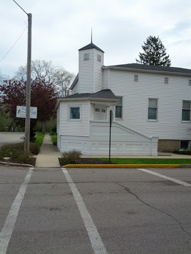 New Life Holiness Church
