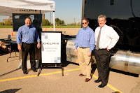 Delphi’s Solid Oxide Fuel Cell