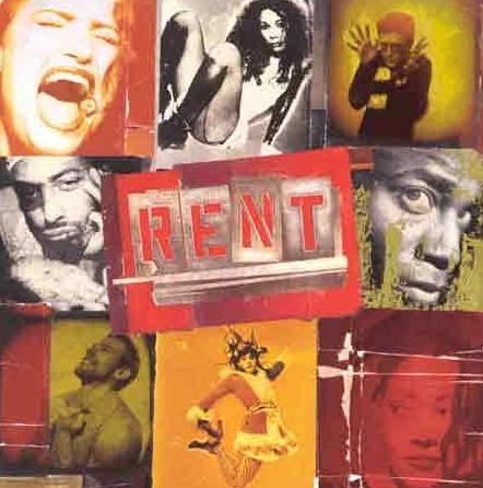 rent the musical cast. I never thought a musical