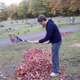 Community Service