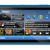 Nokia N8 Smartphone Front View  Follow Nokia UK: http://nokia.co.uk Facebook: http://bit.ly/Nokia-UK-Facebook-1 Twitter: http://bit.ly/Nokia-UK-Twitter-1 YouTube: http://bit.ly/Nokia-UK-YouTube-1  Nokia UK –Nokia N8 smartphone: http://nokia.co.uk/n8