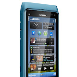 Nokia N8 Smartphone Blue Perspective   Follow Nokia UK: http://nokia.co.uk Facebook: http://bit.ly/Nokia-UK-Facebook-1 Twitter: http://bit.ly/Nokia-UK-Twitter-1 YouTube: http://bit.ly/Nokia-UK-YouTube-1  Nokia UK – Nokia N8 smartphone: http://nokia.co.uk/n8