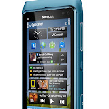 Nokia N8 Smartphone Blue Perspective   Follow Nokia UK: http://nokia.co.uk Facebook: http://bit.ly/Nokia-UK-Facebook-1 Twitter: http://bit.ly/Nokia-UK-Twitter-1 YouTube: http://bit.ly/Nokia-UK-YouTube-1  Nokia UK – Nokia N8 smartphone: http://nokia.co.uk/n8