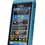 Nokia N8 Smartphone Blue Perspective   Follow Nokia UK: http://nokia.co.uk Facebook: http://bit.ly/Nokia-UK-Facebook-1 Twitter: http://bit.ly/Nokia-UK-Twitter-1 YouTube: http://bit.ly/Nokia-UK-YouTube-1  Nokia UK – Nokia N8 smartphone: http://nokia.co.uk/n8