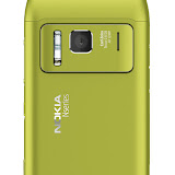 Nokia N8 Smartphone Green Back   Follow Nokia UK: http://nokia.co.uk Facebook: http://bit.ly/Nokia-UK-Facebook-1 Twitter: http://bit.ly/Nokia-UK-Twitter-1 YouTube: http://bit.ly/Nokia-UK-YouTube-1  Nokia UK – Nokia N8 smartphone: http://nokia.co.uk/n8