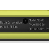 Nokia N8 Smartphone Green Bottom   Follow Nokia UK: http://nokia.co.uk Facebook: http://bit.ly/Nokia-UK-Facebook-1 Twitter: http://bit.ly/Nokia-UK-Twitter-1 YouTube: http://bit.ly/Nokia-UK-YouTube-1  Nokia UK – Nokia N8 smartphone: http://nokia.co.uk/n8