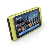 Nokia N8 Smartphone Green Perspective   Follow Nokia UK: http://nokia.co.uk Facebook: http://bit.ly/Nokia-UK-Facebook-1 Twitter: http://bit.ly/Nokia-UK-Twitter-1 YouTube: http://bit.ly/Nokia-UK-YouTube-1  Nokia UK – Nokia N8 smartphone: http://nokia.co.uk/n8