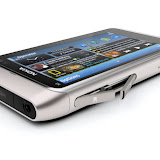 Nokia N8 Smart Phone with HDMI Connection   Follow Nokia UK: http://nokia.co.uk Facebook: http://bit.ly/Nokia-UK-Facebook-1 Twitter: http://bit.ly/Nokia-UK-Twitter-1 YouTube: http://bit.ly/Nokia-UK-YouTube-1  Nokia UK – Nokia N8 smartphone: http://nokia.co.uk/n8
