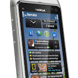 Nokia N8 Smart Phone Silver-White Perspective   Follow Nokia UK: http://nokia.co.uk Facebook: http://bit.ly/Nokia-UK-Facebook-1 Twitter: http://bit.ly/Nokia-UK-Twitter-1 YouTube: http://bit.ly/Nokia-UK-YouTube-1  Nokia UK – Nokia N8 smartphone: http://nokia.co.uk/n8