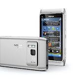 Nokia N8 Smart-Phone Silver-White   Follow Nokia UK: http://nokia.co.uk Facebook: http://bit.ly/Nokia-UK-Facebook-1 Twitter: http://bit.ly/Nokia-UK-Twitter-1 YouTube: http://bit.ly/Nokia-UK-YouTube-1  Nokia UK – Nokia N8 smartphone: http://nokia.co.uk/n8