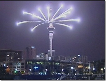 NY Auckland