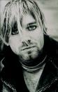 kurt cobain