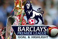 Premier League Goal and Highlight