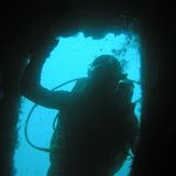 2003 Mikhail Lermontov Wreck
