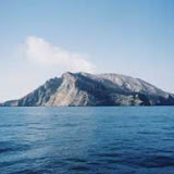 2003 White Island