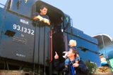 F&uuml;herstandsmitfahrten Ferlach