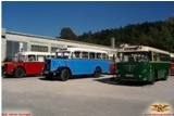 NBiK Oldtimerbus Historama