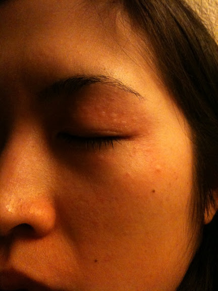 Hive eyes