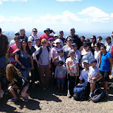 Hollywood sign 5-23-10
