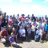 Hollywood Sign (5-23-10)