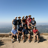 Echo Mountain (08-23-2009)