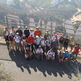 Hollywood Sign (09-20-2009)