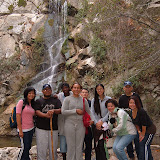 Arcadia Waterfall (12-06-2009)