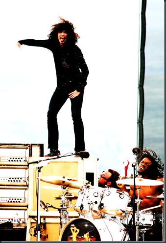 Mars Volta